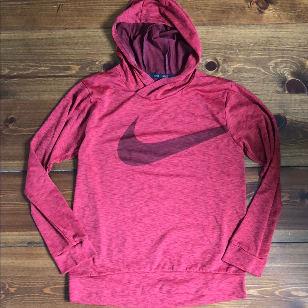 Nike Boys Thin Sweatshirt